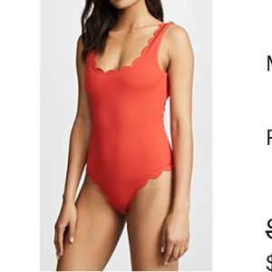 Marysia one piece